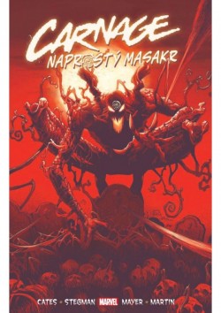 Levně Carnage: Naprostý masakr