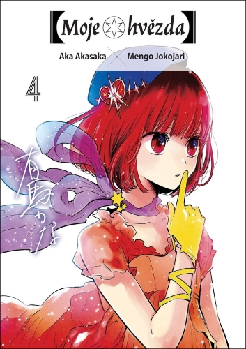 [Moje hvězda] 4