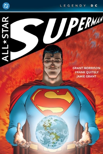 Levně All-Star Superman