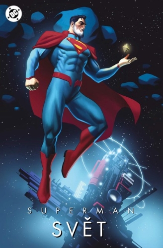 Levně Superman: Svět