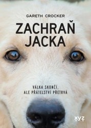 Zachraň Jacka | CROCKER, Gareth