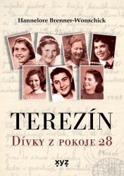 Terezín | POLLAK-KINSKY, Helga