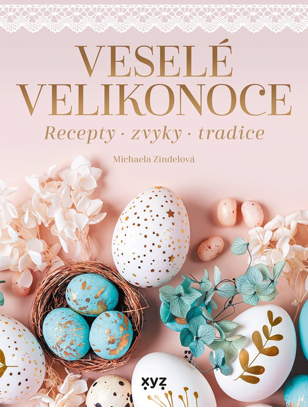 Levně Veselé Velikonoce