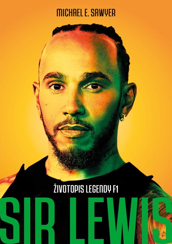 Levně Sir Lewis