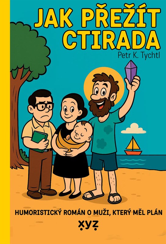 Jak přežít Ctirada