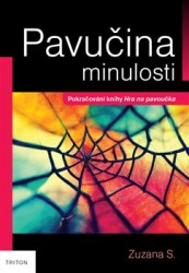 Levně Pavučina minulosti