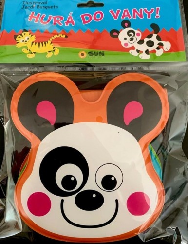 Hurá do vany! Pejsek