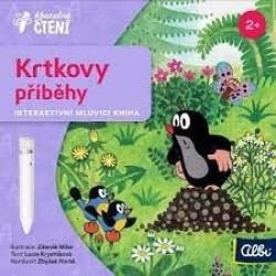 Krtkovy příběhy