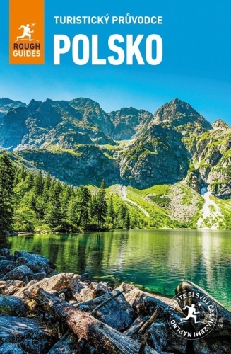 Levně Polsko - Rough Guides