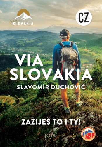 Levně Via Slovakia CZ