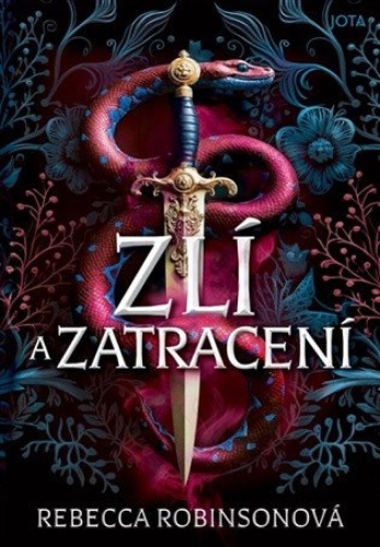 Levně Zlí a zatracení