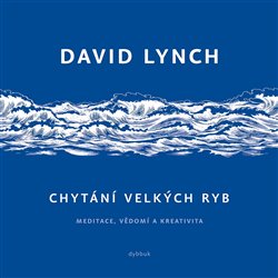 Chytání velkých ryb