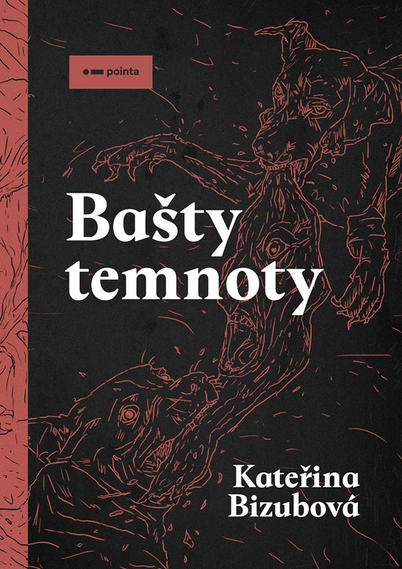 Levně Bašty temnoty