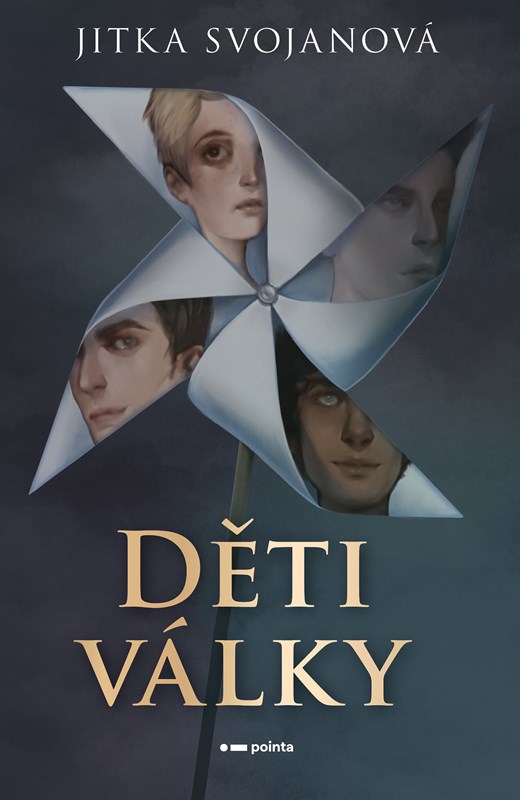 Levně Děti války