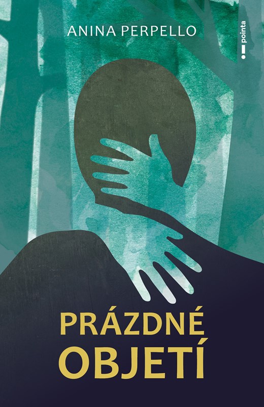 Levně Prázdné objetí