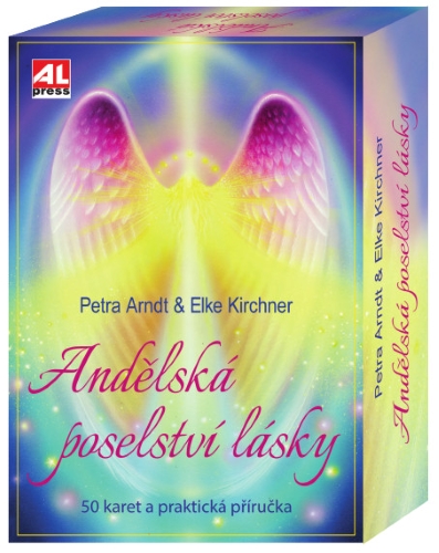 Andělská poselství lásky