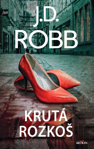 Levně Krutá rozkoš