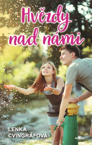 Hvězdy nad námi