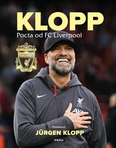 Klopp - Pocta od FC Liverpool