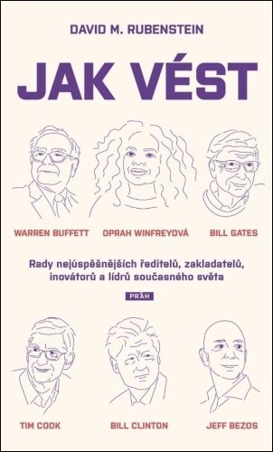 Jak vést