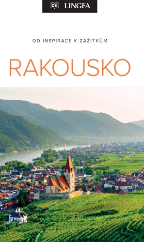 Levně Rakousko - Zblízka