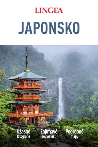 Levně Japonsko - Velký průvodce