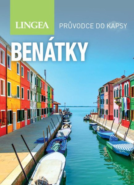 Levně Benátky - Průvodce do kapsy