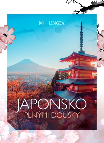Levně Japonsko plnými doušky
