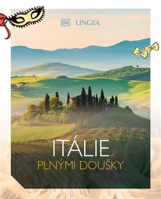 Levně Itálie plnými doušky