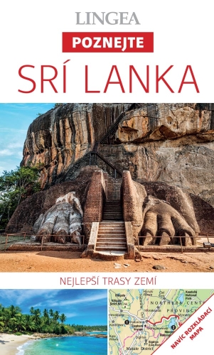 Levně Srí Lanka - Poznejte