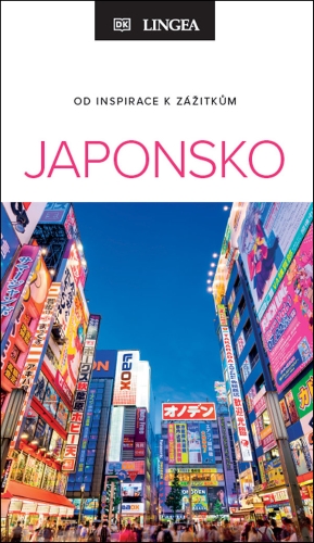 Levně Japonsko