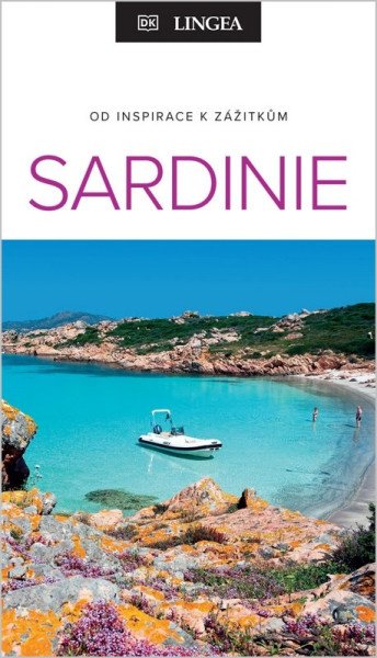 Levně Sardinie - Zblízka
