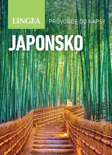Levně Japonsko - do kapsy