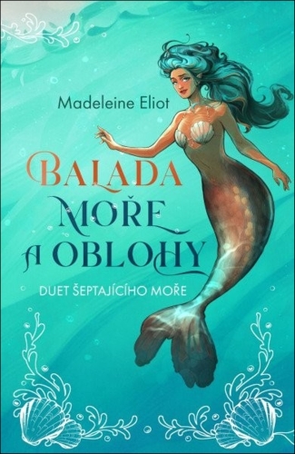 Levně Balada moře a oblohy