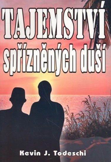 Tajemstvi spřízněných duší | TODESCHI, Kevin J.