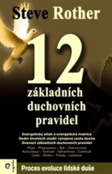 Levně 12 základních duchovních pravidel