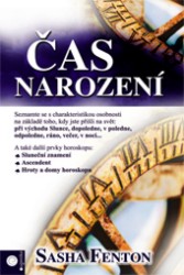 Levně Čas narození