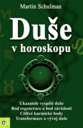 Levně Duše v horoskopu