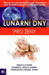 Levně Lunární dny pro ženy