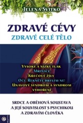 Zdravé cévy | SVITKO, Jelena