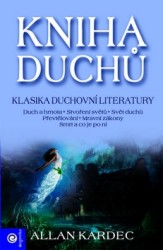 Kniha duchů | KARDEC, Allan