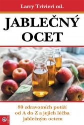 Jablečný ocet | TRVIERI, Larry