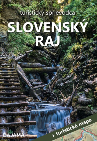 Levně Slovenský raj