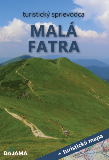 Levně Malá Fatra