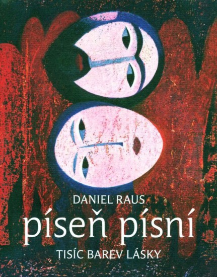 Píseň písní - Tisíc barev lásky