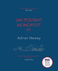 Levně Jak postavit monopost F1