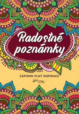 Levně Radostné poznámky