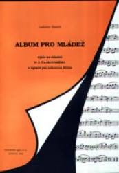 Levně Album pro mládež