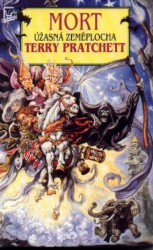 Mort | PRATCHETT, Terry