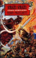 Stráže! Stráže! | PRATCHETT, Terry